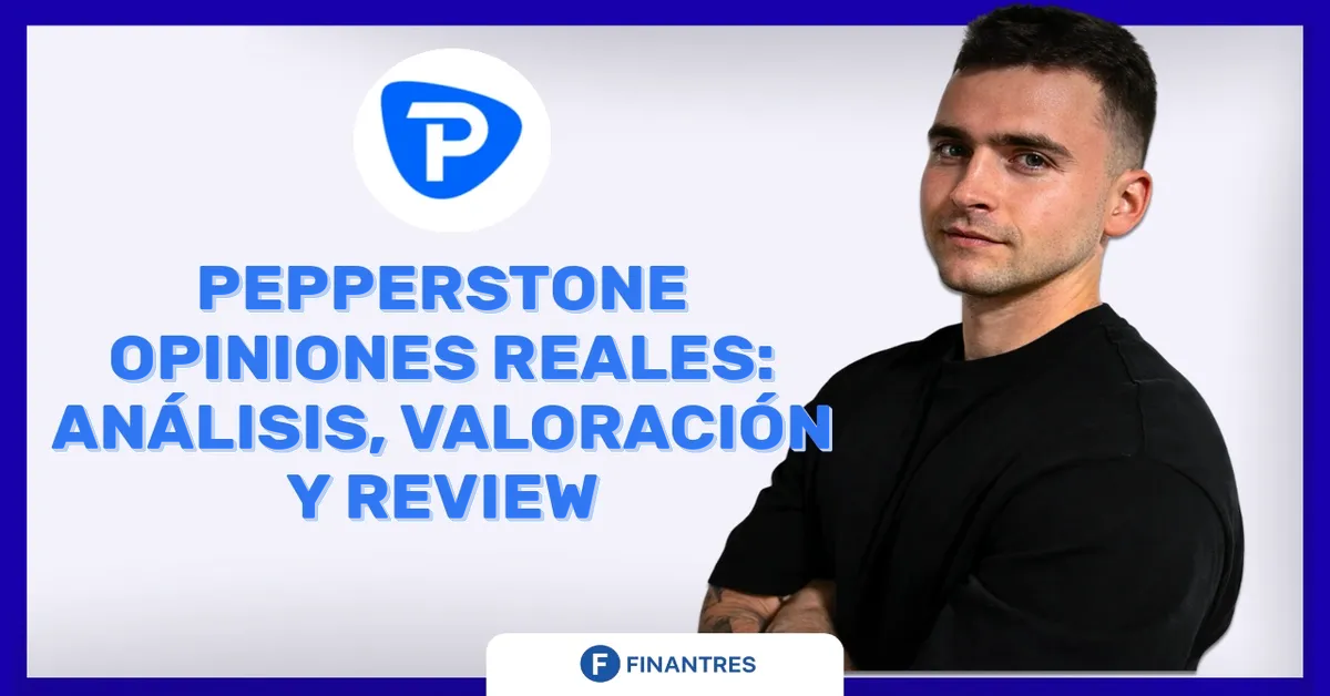pepperstone opiniones
