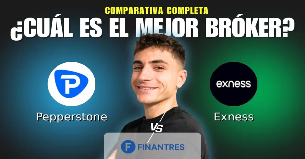 pepperstone vs exness comparativa brokers