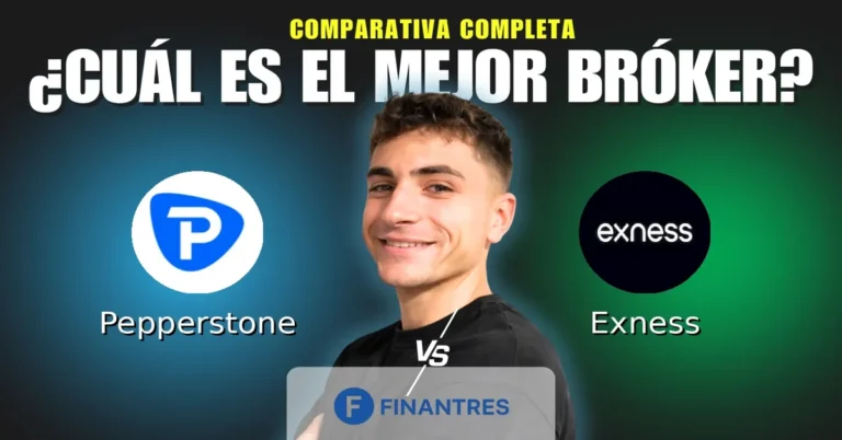 Pepperstone vs Exness