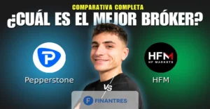 pepperstone vs hotforex comparativa brokers