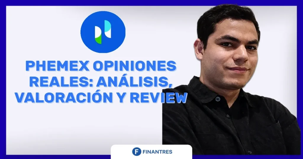 phemex opiniones