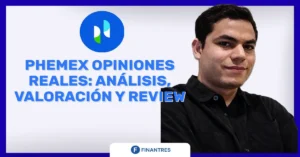 phemex opiniones