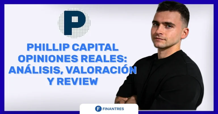 Phillip Capital opiniones