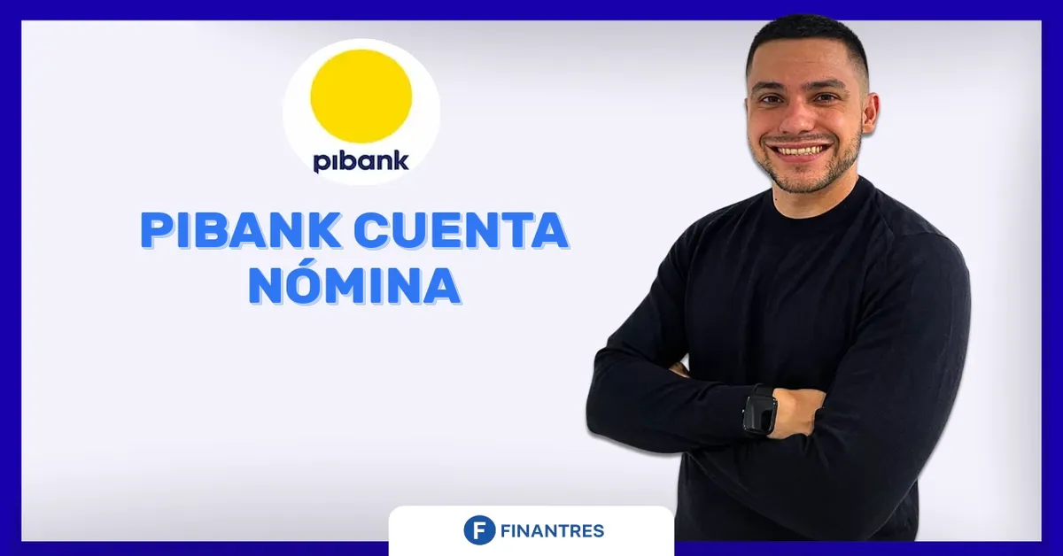 pibank cuenta nomina