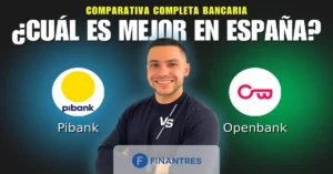 pibank vs openbank comparativa bancos
