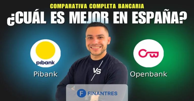 Comparativa Pibank vs Openbank