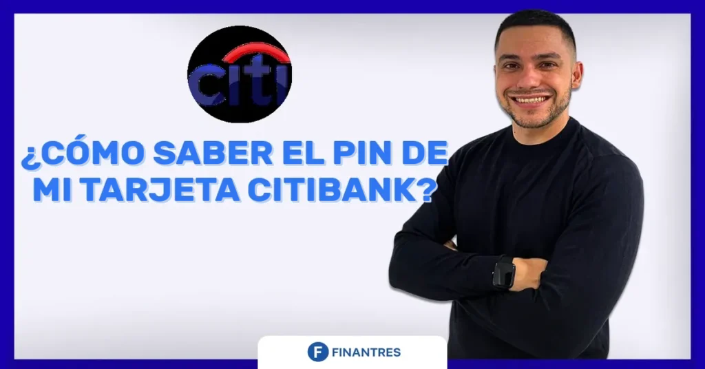 pin citibank