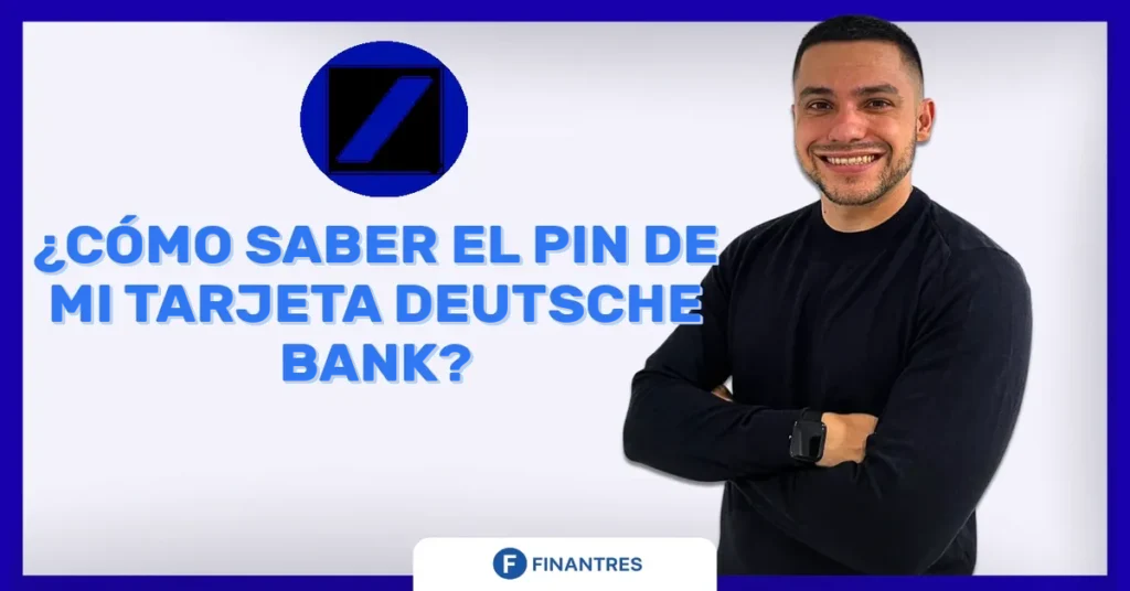 pin deutsche bank