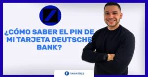 pin deutsche bank