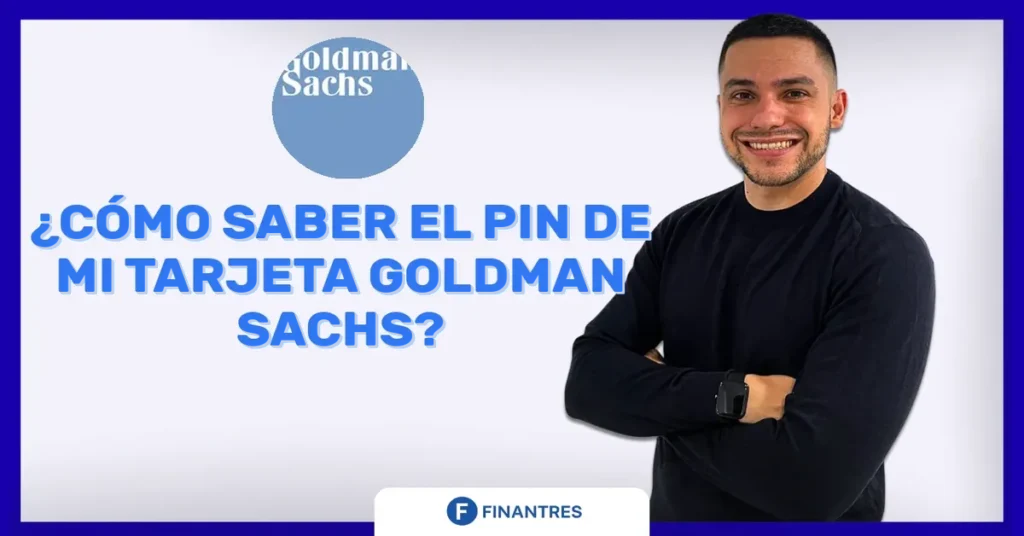 pin goldman sachs