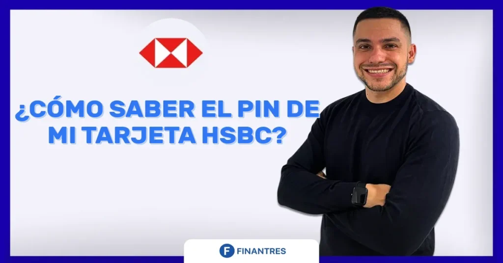 pin hsbc