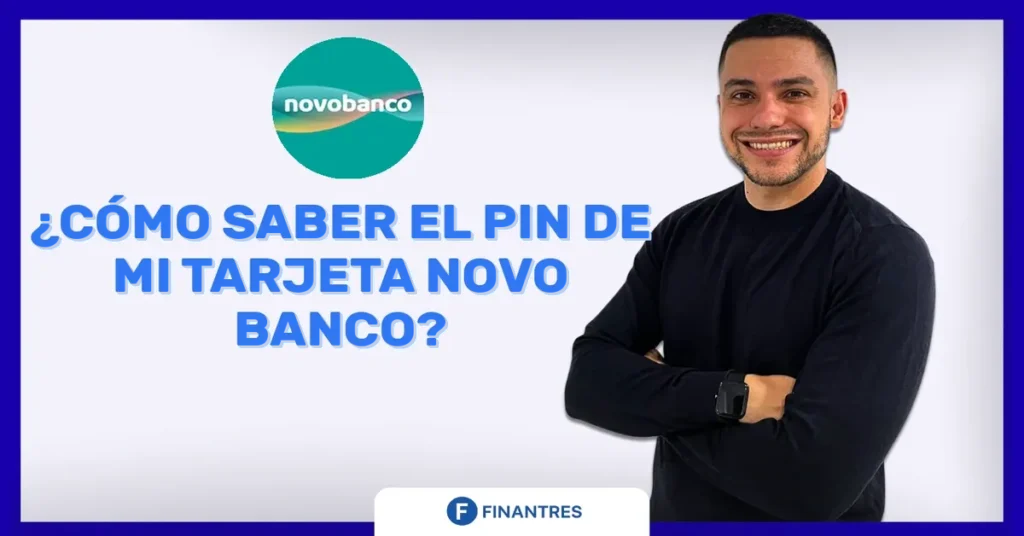 pin novo banco
