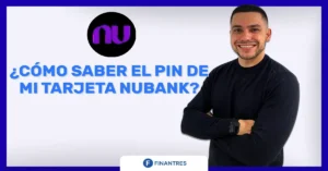 pin nubank
