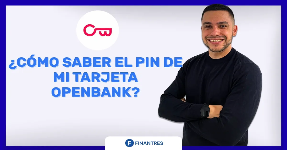 pin openbank