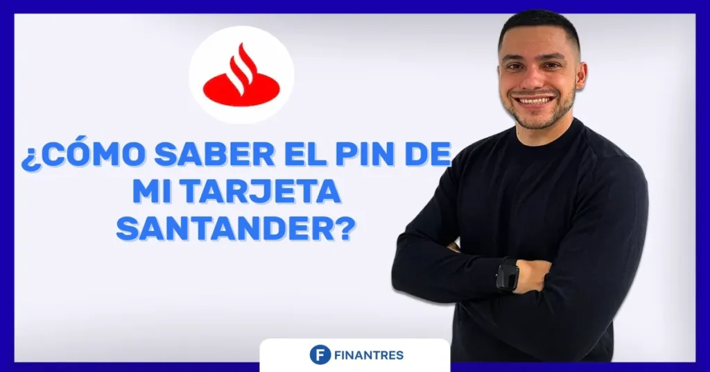 pin santander