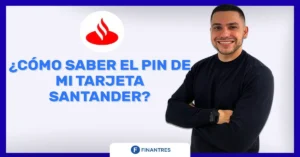 pin santander