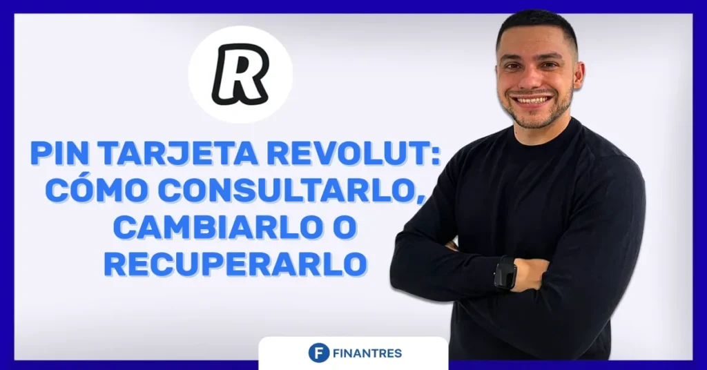 pin tarjeta revolut