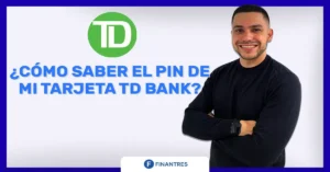 pin td bank