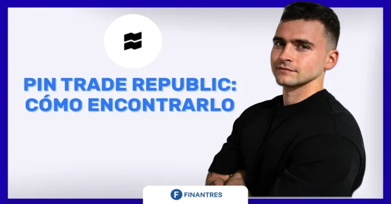 pin trade republic