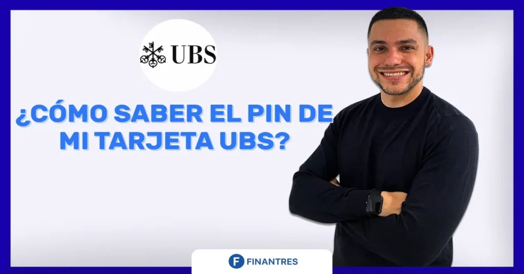 pin ubs
