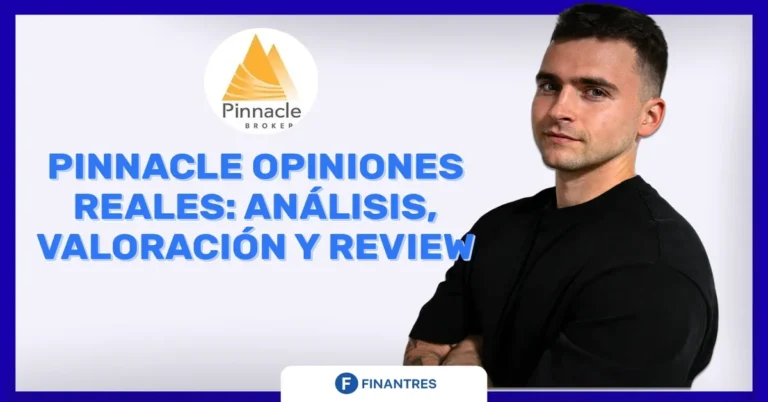 Pinnacle Opiniones