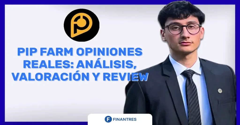 pip farm opiniones
