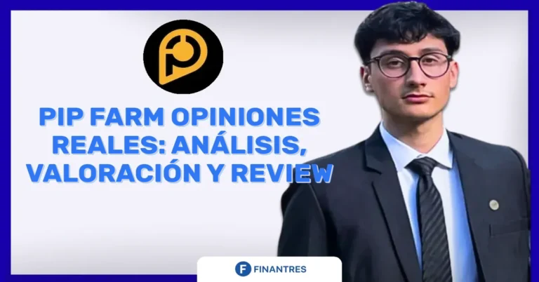 Pip Farm Opiniones