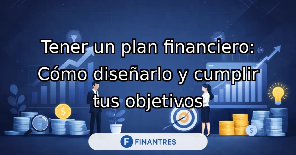 plan financiero