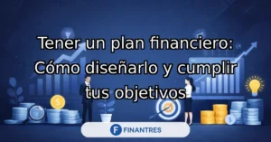 plan financiero