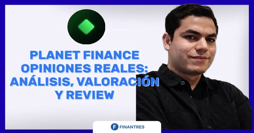 planet finance opiniones