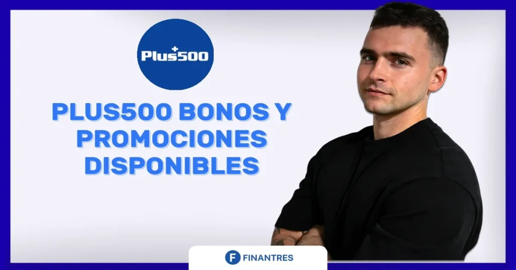 plus500 bono y promociones