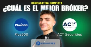 plus500 vs acy securities comparativa brokers