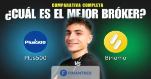 plus500 vs binomo comparativa brokers