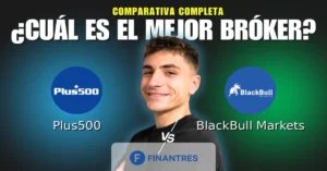 plus500 vs blackbull markets comparativa brokers