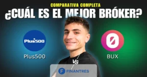 plus500 vs bux zero comparativa brokers