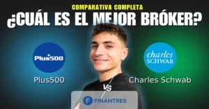 plus500 vs charles schwab comparativa brokers
