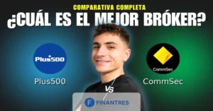 plus500 vs commsec comparativa brokers