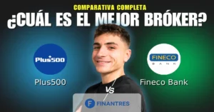 plus500 vs fineco bank comparativa brokers