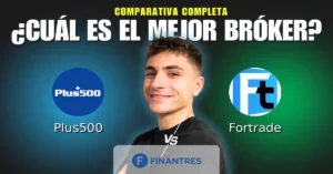 plus500 vs fortrade comparativa brokers