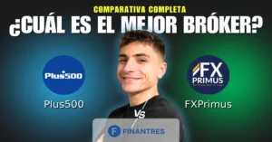 plus500 vs fxprimus comparativa brokers
