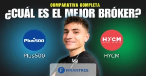 plus500 vs hycm comparativa brokers