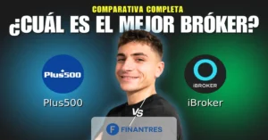 plus500 vs ibroker comparativa brokers