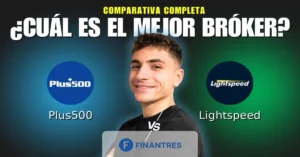 plus500 vs lightspeed comparativa brokers