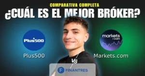plus500 vs markets com comparativa brokers