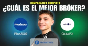 plus500 vs octafx comparativa brokers