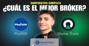 plus500 vs olymp trade comparativa brokers