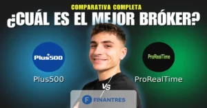 plus500 vs prorealtime comparativa brokers