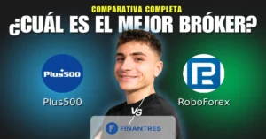 plus500 vs roboforex comparativa brokers