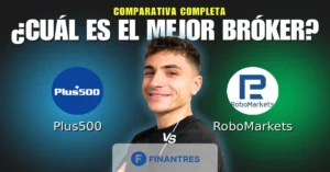 plus500 vs robomarkets comparativa brokers