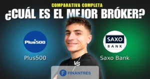 plus500 vs saxo bank comparativa brokers
